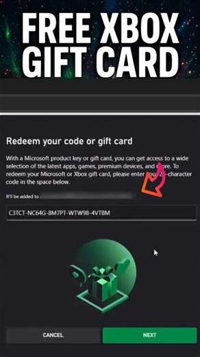How to Get Free Xbox Gift Card Codes