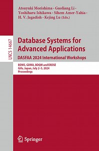 Voices of Asynchronous Learning Students: Revealing Learning Characteristics Through Vocabulary Analysis of Notes Tagged in Videos | Database Systems for Advanced Applications. DASFAA 2024 International Workshops