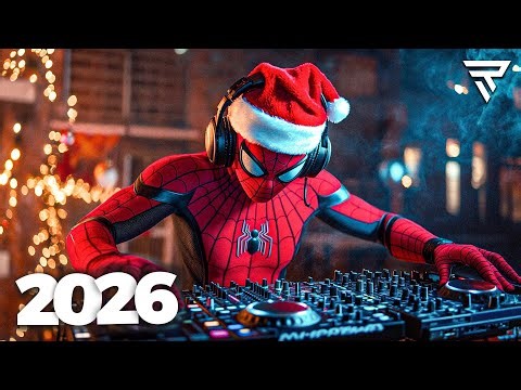 Best EDM Songs & Remixes Of All Time | Electro House Party Music Mix 2026