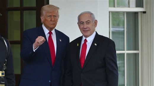 How Middle Eastern leaders may react to U.S. strike against Iran