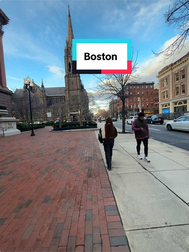 #boston #fyp #viral