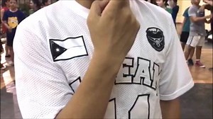 21K views · 450 reactions | Did you guys see the Kiss Me dance video from Amway? We got so excited after watching it so we decided to make our own version of the dance during one of our rehearsals! Do your own version and join the Kiss Me Online Dance Challenge and you might win cash prizes. Interested? Click this link: https://www.facebook.com/OfficialAmwayPH/app/403834839671843/ | A Team | Facebook