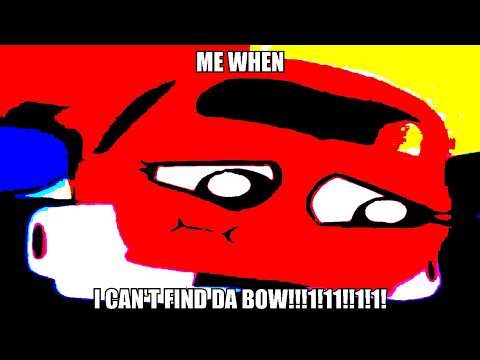 Preview 2 Voom Vam Can't Find Her Bow