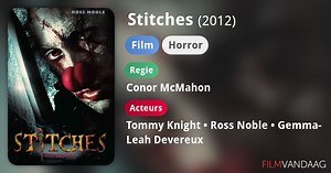 Stitches (2012)
