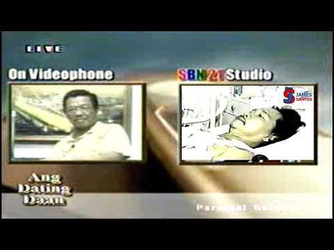 ( Bro. Eli Soriano ADD vs INC #15 ) | Asawa ni Lydia Manuyag Namuntikan / Rey Ismael