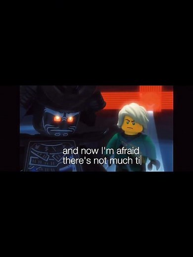 Lego Ninjago season 10 #ninjagoedit