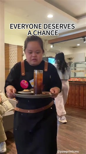 Inclusive Job Opportunities for People with Down Syndrome