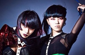 "Ayabambi"マドンナが認めた！世界で活躍する話題のダンスユニット | FINEPLAY