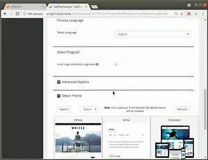 2.7K views · 46 reactions | How to create a WordPress blog in 2 minutes with Byet free hosting! | Byethost Free Webhosting | Facebook