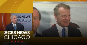 Former Ald. Danny Solis takes witness stand in Madigan corruption trial