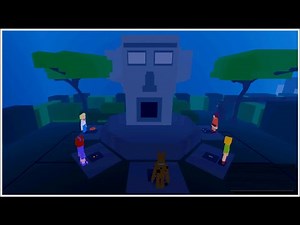 KITTY CHAPTER 7 ENDING! (FULL CUTSCENE!)