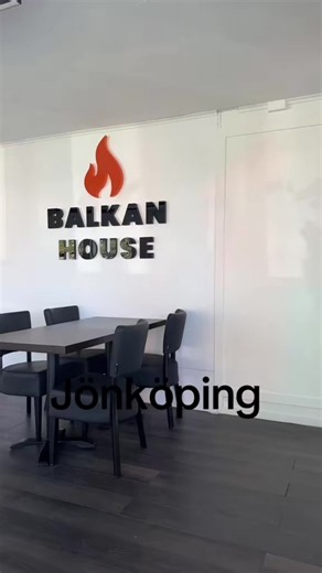 Cevapi Balkan Recipe Jönköping — Easy Balkan House Cevapi