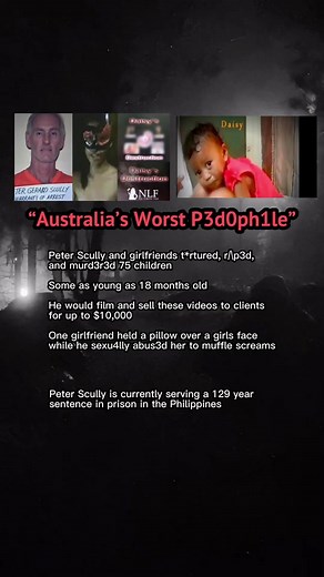 Peter Scully's Horrific Crimes Unveiled: Insight into Dark Psychology