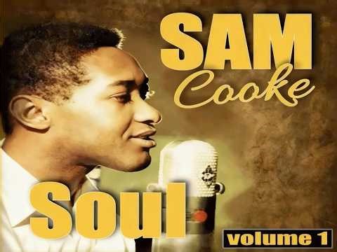 Sam Cooke – Soul Pioneer & Smooth Legend | A Change Is Gonna Come, Wonderful World