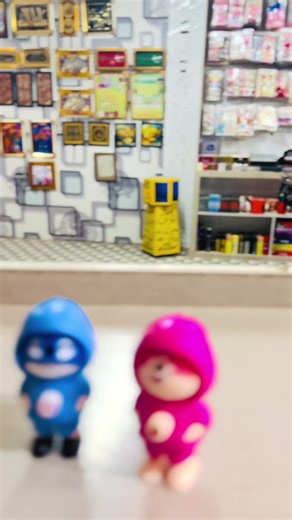 Unique Key Chains at Z Dollar Mart Guliyana