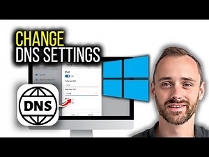 How To Change Dns Settings On Windows 11| Quick Guide