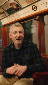 2.3K views · 108 reactions |  邏 TfL design history pt 1: The moquette The moquette is one of our famous design assets that makes TfL globally recognised and locally loved. Discover more at the London Transport Museum and get your hands on moquette designed products. | Transport for London | Facebook