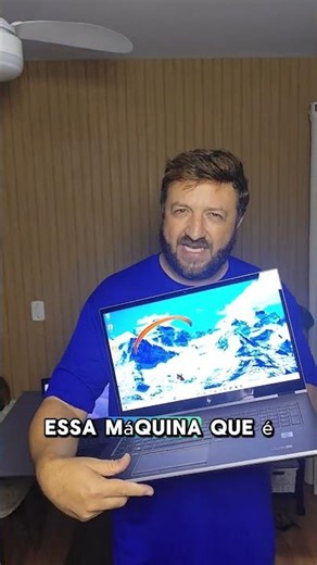 HP ZBook Fury 17 G7 Workstation 17" Intel Core i7 10th - NVIDIA Quadro RTX 3000 6GB 32GB SSD 480GB