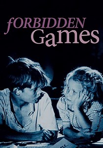 Forbidden Games streaming: where to watch online?
