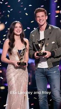 CMA Awards 2025: Complete Winners List#CMAAwards #CountryMusic