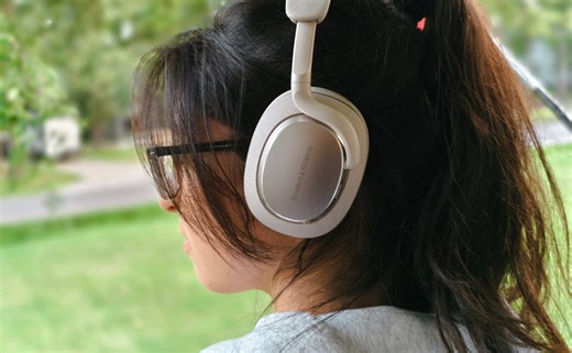 Bowers & Wilkins Px7 S3 Review: Refined and Improved