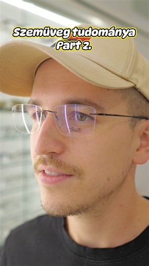 Te tudtad, hogy mennyi tudomány van egy szemüvegbe sűrítve?🤓 A világ legkönnyebb szemüvege mindössze 1,8 g - ez a Silhouette, amely még az űrben is járt! Infinity élmény a szemüvegviselésben, hiszen sehol sem "zavar be" a keret a látózemőbe. Te a karakteres szemüvegkereteket, vagy a légies megoldásokat szereted? írd meg kommentben! 👓A Silhouette szemüvegeket pedig keresd üzleteinkben: opticworld.hu/uzletek/ow | Optic World