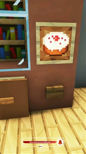 Minecraft Vending Machine