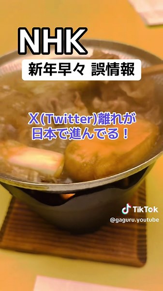 Japanese Hot Pot Cooking Tutorial with NHK