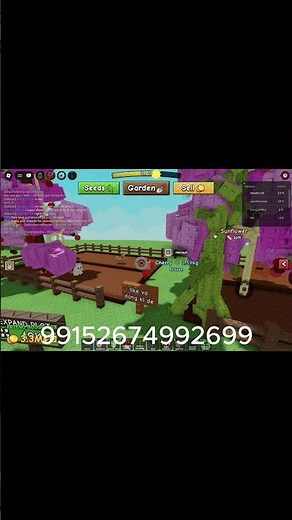 tổng hợp các sound ID trong gag2 #chill #roblox #memes