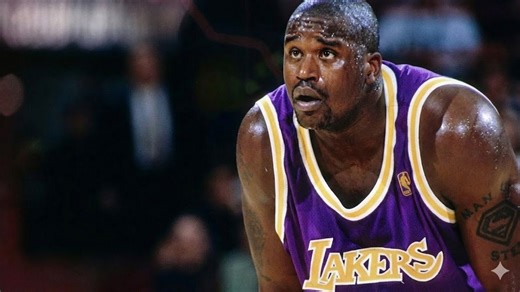 Would prime Shaq struggle in today’s NBA?