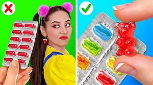 1.4M views · 19K reactions | Priceless hacks and crafts for smart parents || Best parenting smart tips and hacks by 123 Go!  | 123 GO | Facebook