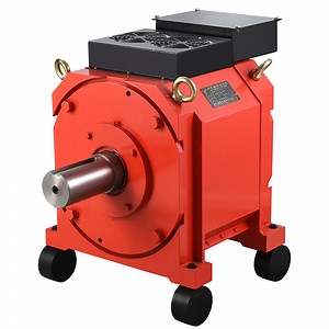 [Hot Item] Widely-Used Switched Reluctance Motor with Heavy Duty and Big Starting Torque