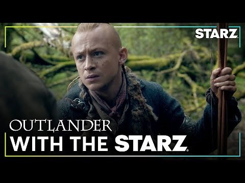 Outlander | Episode 4 Cast Commentary | Season 7