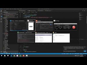React Native Build App Integrated Odoo (Part 1) Login Screen