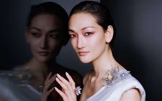 世界100个国家美女合集【超模篇】—日本