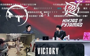 姿态看阿芙疯狂做深蹲和开合跳全程压枪！阿芙：我忍不住了！大家和我一起做！