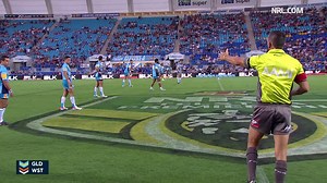 64K views · 908 reactions | 2015 Titans v Tigers Match Highlights  Wests Tigers had Tedesco, Moses and Brooks... but was it enough to beat Gold Coast!? | NRL | Facebook