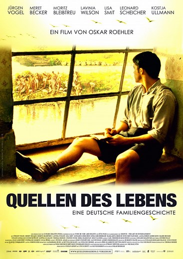 Quellen des Lebens | Cinestar