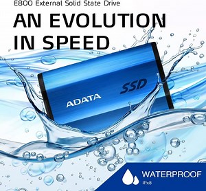 כונן SSD חיצוני מהיר ומוקשח ADATA SE800 1TB IP68 רק ב₪259 ומשלוח חינם! | ZUZU DEALS - זוזו דילס