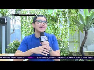 Alasan Brandon Salim Masih Menjomblo