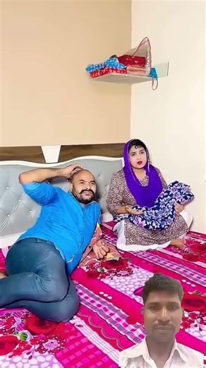 Md Mobin Makan malik ke ghar hua bachcha#comedy#funny#waseemjaved HomeShorts