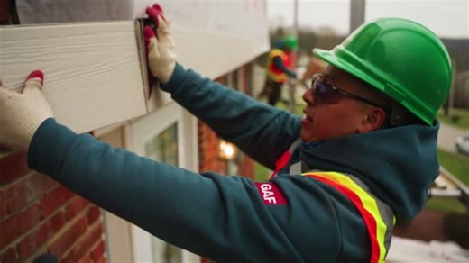 For Pros: IntuitiveEdge™ Solutions by James Hardie | Smarter Tools. Simplified Installs. | Miguel Cossyleon