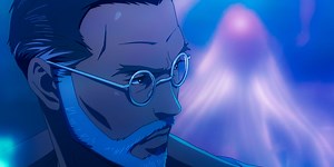 Terminator Zero Trailer Reveals All-Star Animated Voice Cast Trying To Prevent Judgement Day