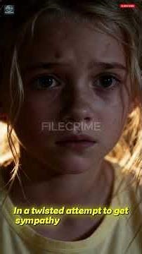 The Girl Who Went Missing Reveals Her Dark Secret