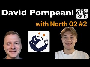 Exploring Human Evolution Through Engaging Content with North 02