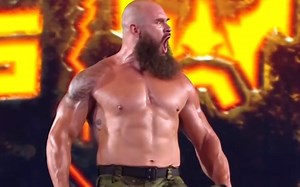 Will Braun Strowman Debut At Bound For Glory? - The Overtimer