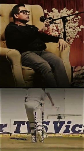 Brett Lee se zyada DANGEROUS tha ye Bowler! 😱 Aakash Chopra Reveals #cricket