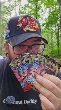 Chasing that froggy boy SIR in the woods! #pokemon #pokemoncardsopening #chaosrising