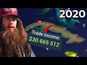 Cuba is Hilariously BROKEN in Rise of Nations!