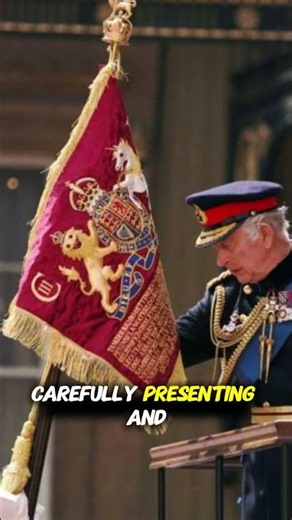 The Heart of Trooping the Colour | The Meaning Behind the Royal Tradition